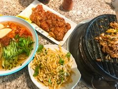 -厚味居炙子烤肉·清真(天桥南纬路店)