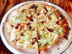 -PIZZA BIANCA(万象城店)