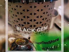 -柠季·手打柠檬茶(静安大悦城北座B1店 )