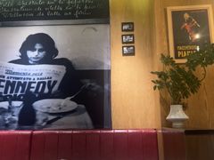 -安妮意大利餐厅(世贸天阶店)