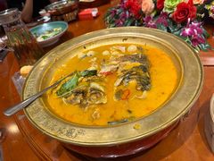 -解家河南菜(北环路店)