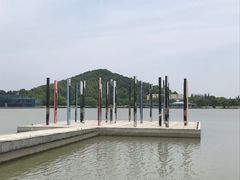 -上海月湖雕塑公园