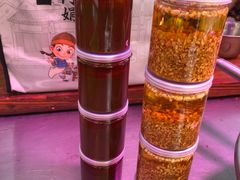 -阿娟牛肉丸·手打牛肉丸·现做现卖