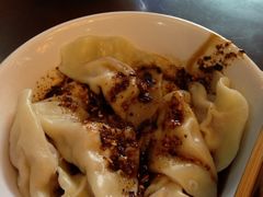 -龙抄手(文殊坊店)