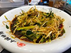 -灶座小锅烀饼·铁锅炖(道里店)