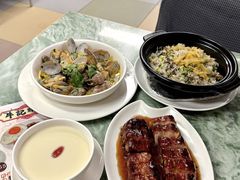 -牛记咖喱美食(十月初五日街店)