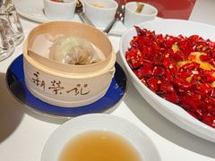 -新荣记(椒江店)