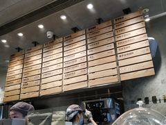 -喜茶(广州天汇igc店)