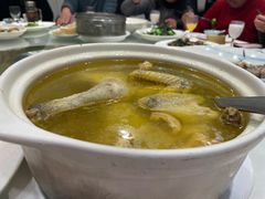 -三元宾馆-中餐厅