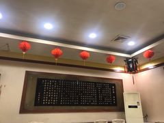 大堂-宝发园名菜馆