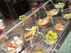 -水平有限广西米粉·广西风味集(五道口店)