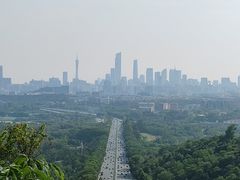 -火炉山森林公园