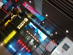 门面-曹杨影城(曹杨店)