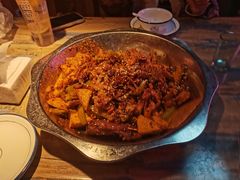 -嘎嘎鸭下巴·爆辣干锅(明教寺店)