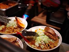 -老龙亭拉面店