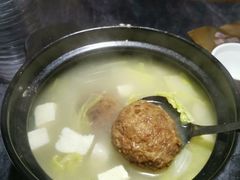 -金掌勺东北菜(格兰晴天店)