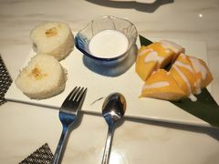 芒果糯米饭-南妈stay·泰国料理