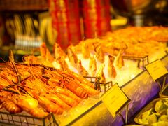 -美食汇自助餐厅(成都万达瑞华酒店)