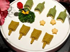 -知楚•精致湖北菜(武商MALL店)