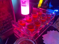 -MOSSO音乐酒吧·live house(南京旗舰店)