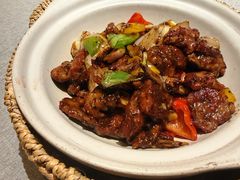 -宏达老菜馆(东安街店)