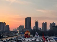 -沈阳奥体冰雪嘉年华
