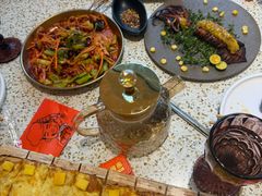 -小董哥烤串·爆汁大油边(故宫店)