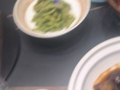 -洛东土菜馆(建国北路店)