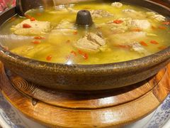 -杨记隆府(南坪店)