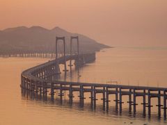 -星海湾跨海大桥