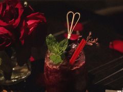 -wann lounge 低温慢煮牛排·清吧