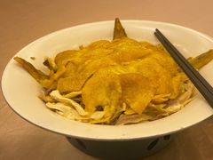 客家盐焗鸡-围龙屋客家食府(福田店)