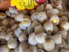 -曼阁市场水果批发市场