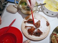 -避风塘·金牌店·夜宵(金玉兰店)