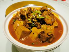 -宁夏国强手抓羊肉·清真菜(未央路凤三店)