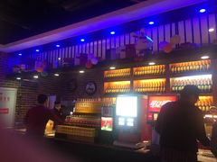 -吉布鲁牛排海鲜自助(武侯泛悦国际店)