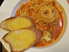 -Mr.Pizza米斯特比萨(苏州平江万达广场店)
