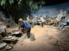 -中国唐山地震博物馆