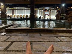 -咸宁万豪温泉谷度假区