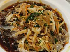 -聚丰园•湖鲜餐厅(阿红私房菜梅石路店)