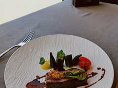 -Da Ivo哒伊沃意大利魔镜餐厅(外滩店)