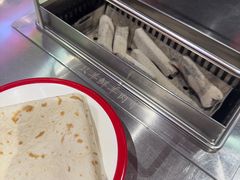 -7只羊·鲜羊肉串·地锅鸡精酿(玄武墨香路店)