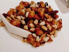 宫保鸡丁-北京小王府餐饮管理有限公司