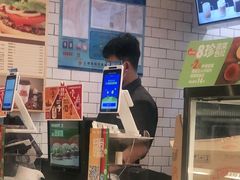 -汉堡王(仲盛世界商城店)