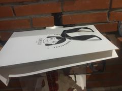 大堂-五里关火锅(牛市口店)