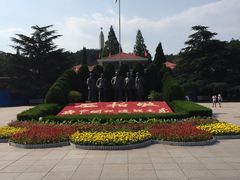 -西柏坡纪念馆