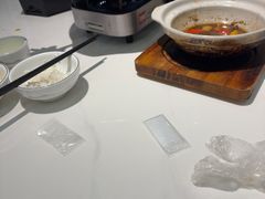 -美极鲜食坊(宝安南路店)