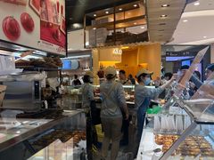 -PAPER STONE BAKERY(天环店)