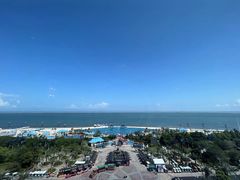 -启东恒大海上威尼斯酒店