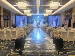 -苏州福朋喜来登酒店·宴会厅